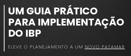 Capa Guia Prático Implementação do IBP