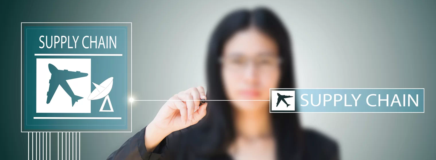 Estamos prontos para otimizar o planejamento da cadeia?