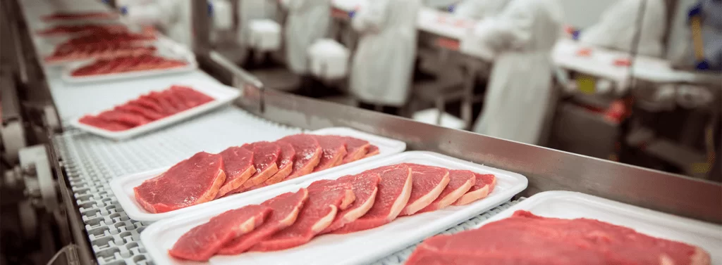 Tacticalops: software de planejamento e otimização para a indústria alimentícia