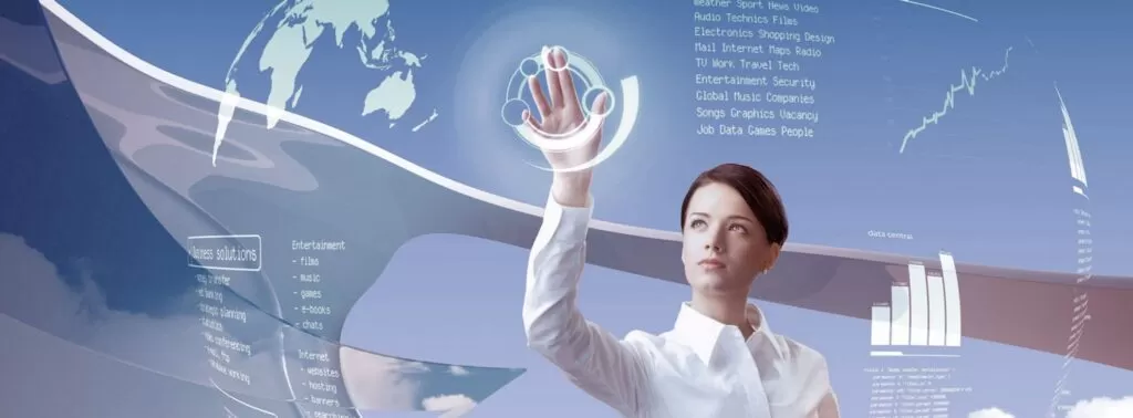 5 tendências de usos da tecnologia no ambiente corporativo em 2019