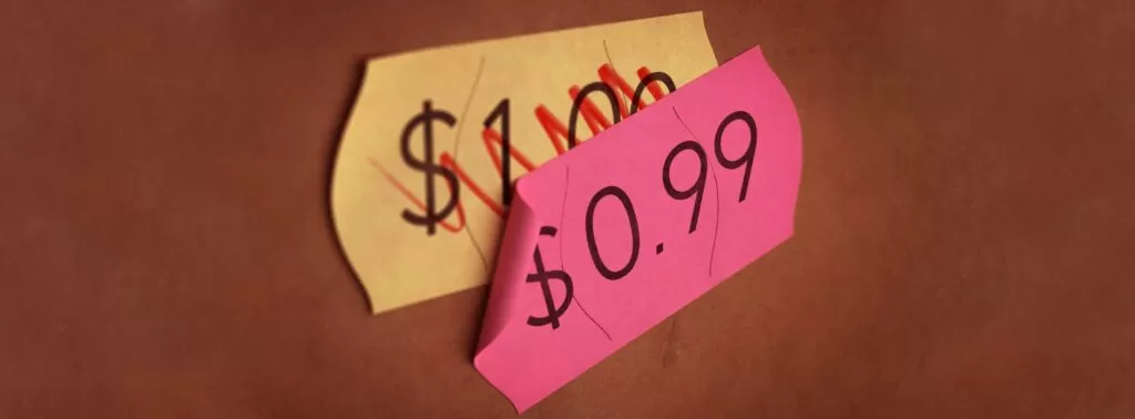 A revolução do pricing com o Advanced Analytics
