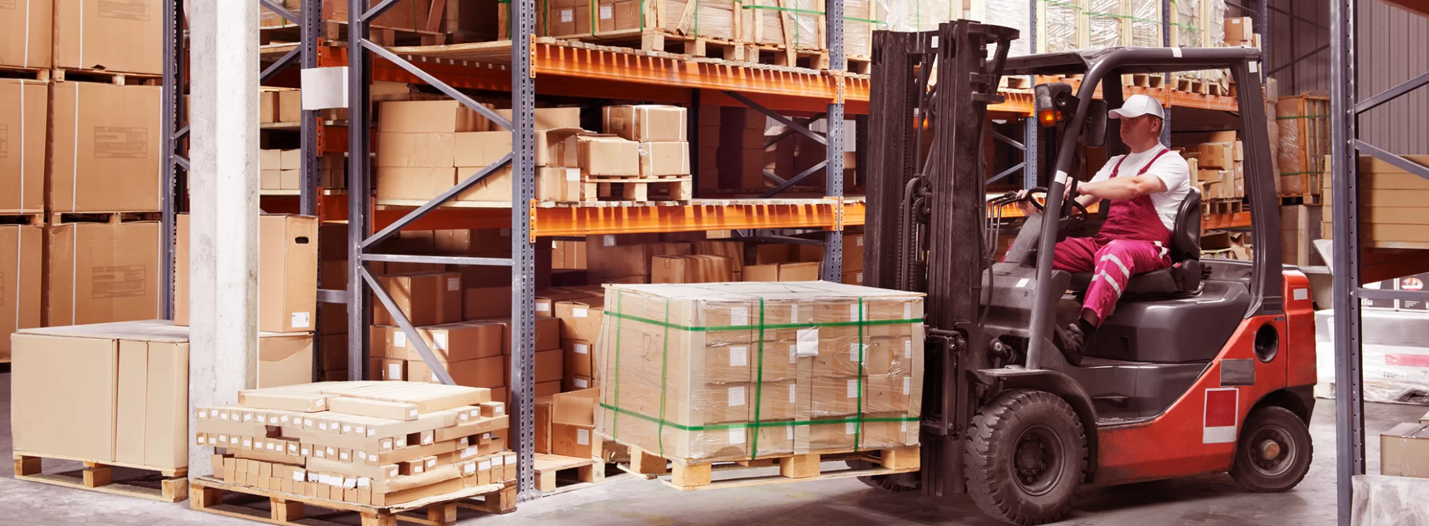 Tecnologia como aliada da Logística de Varejo