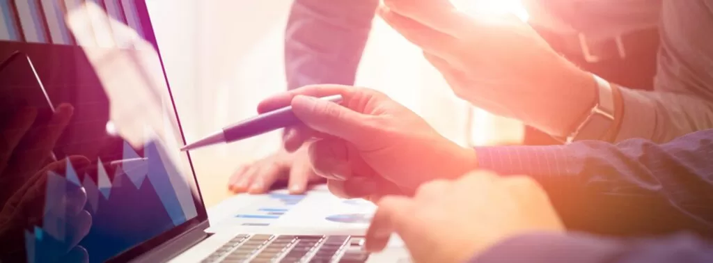 O papel do Advanced Analytics na indústria 4.0