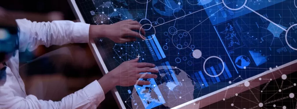 O advanced analytics e a gestão de ativos de transmissão e distribuição (T&D)