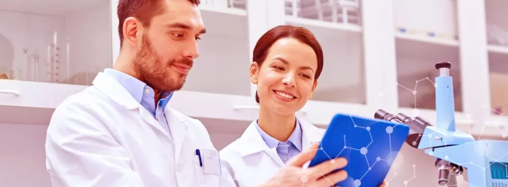 Como o Advanced Analytics pode ajudar a indústria farmacêutica?