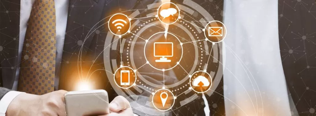 Conheça os motores inteligentes na jornada da Transformação Digital