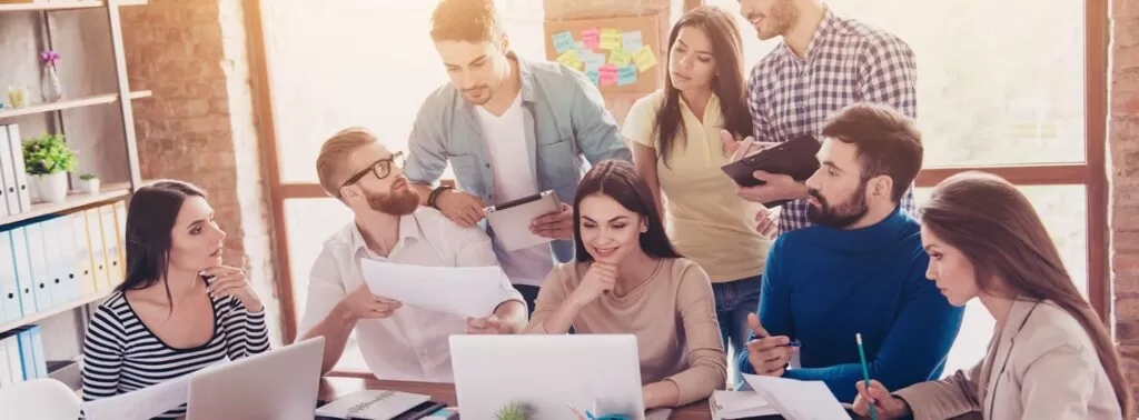 Inteligência competitiva como motor do crescimento