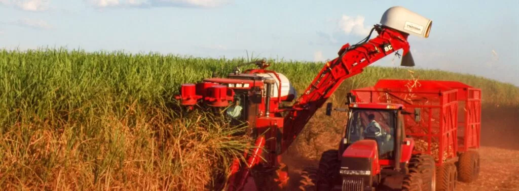 Tecnologia e inovação no planejamento integrado da cadeia de suprimentos do agronegócio
