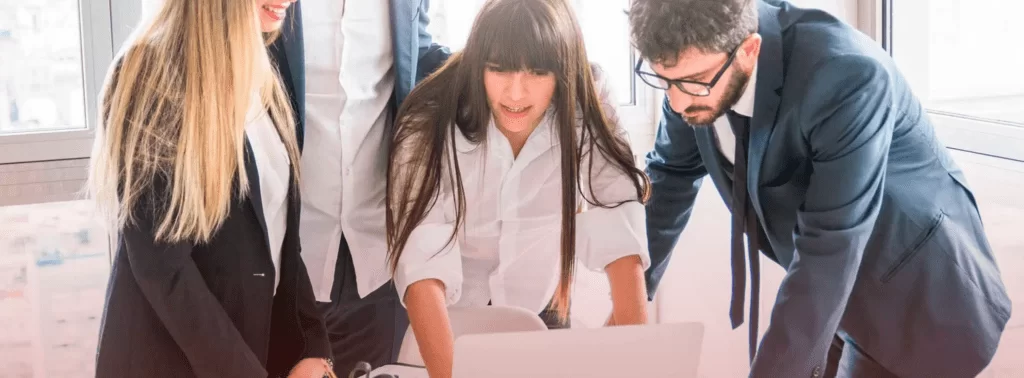 A transformação digital também é humana