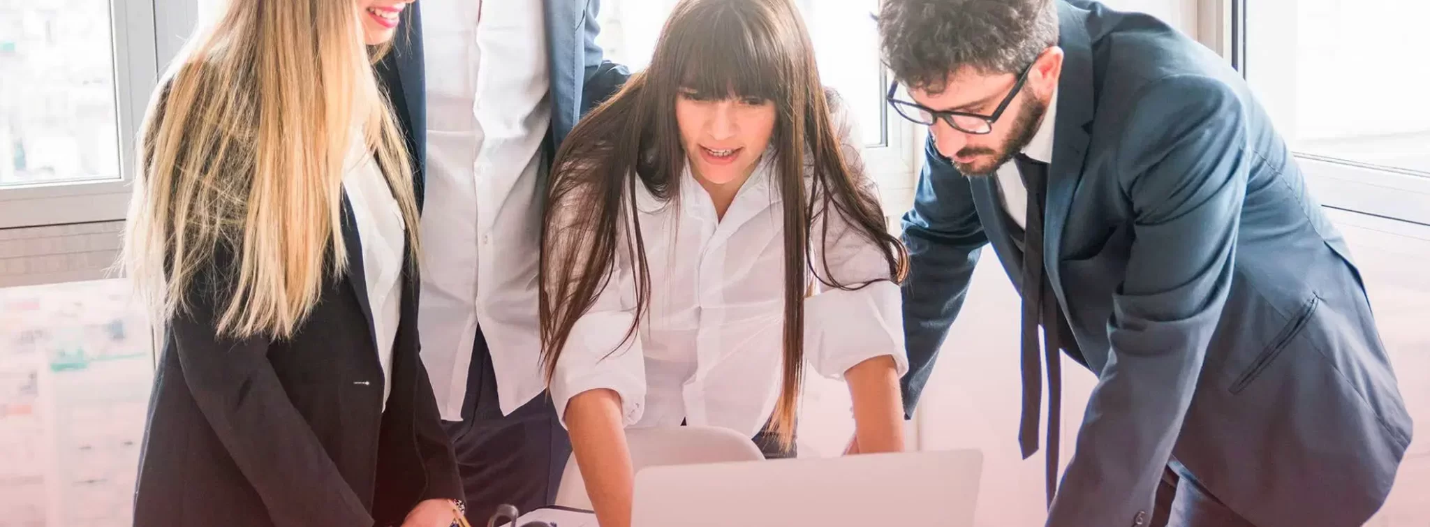 A transformação digital também é humana