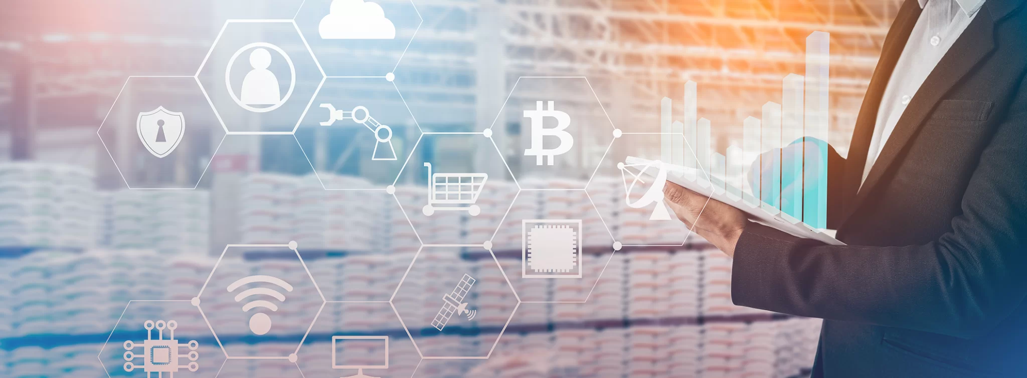 Como o Advanced Analytics impacta na gestão de Supply Chain