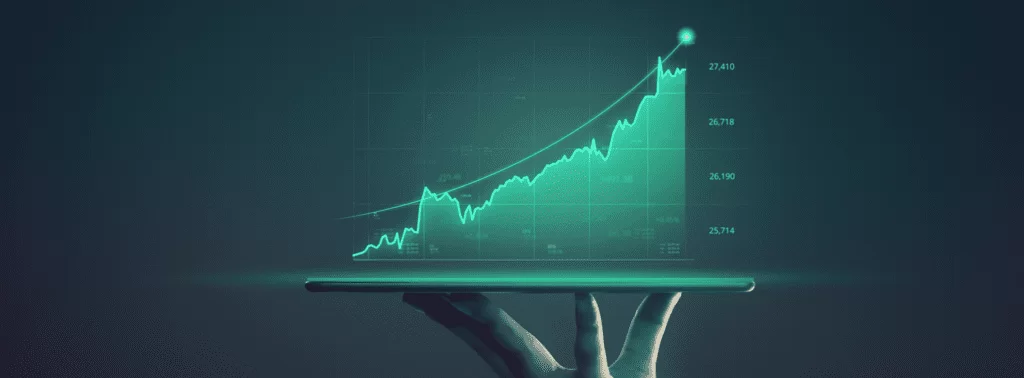 Advanced Analytics elevam sua operação e planejamento a um próximo nível