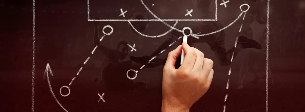 Data Science é um esporte de time