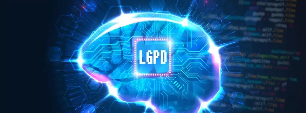 Inteligência Artificial e LGPD. Como se adequar?