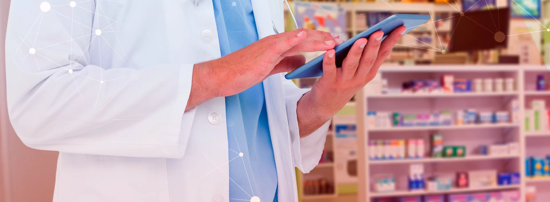 A Inteligência Artificial na indústria farmacêutica: seu impacto em diferentes áreas do negócio