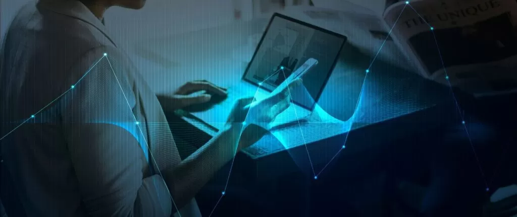 Como se preparar para o futuro: inteligência artificial em compras