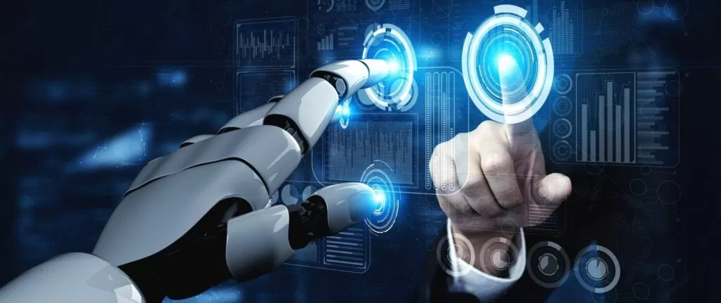 Procurement: prontos para a inteligência artificial?