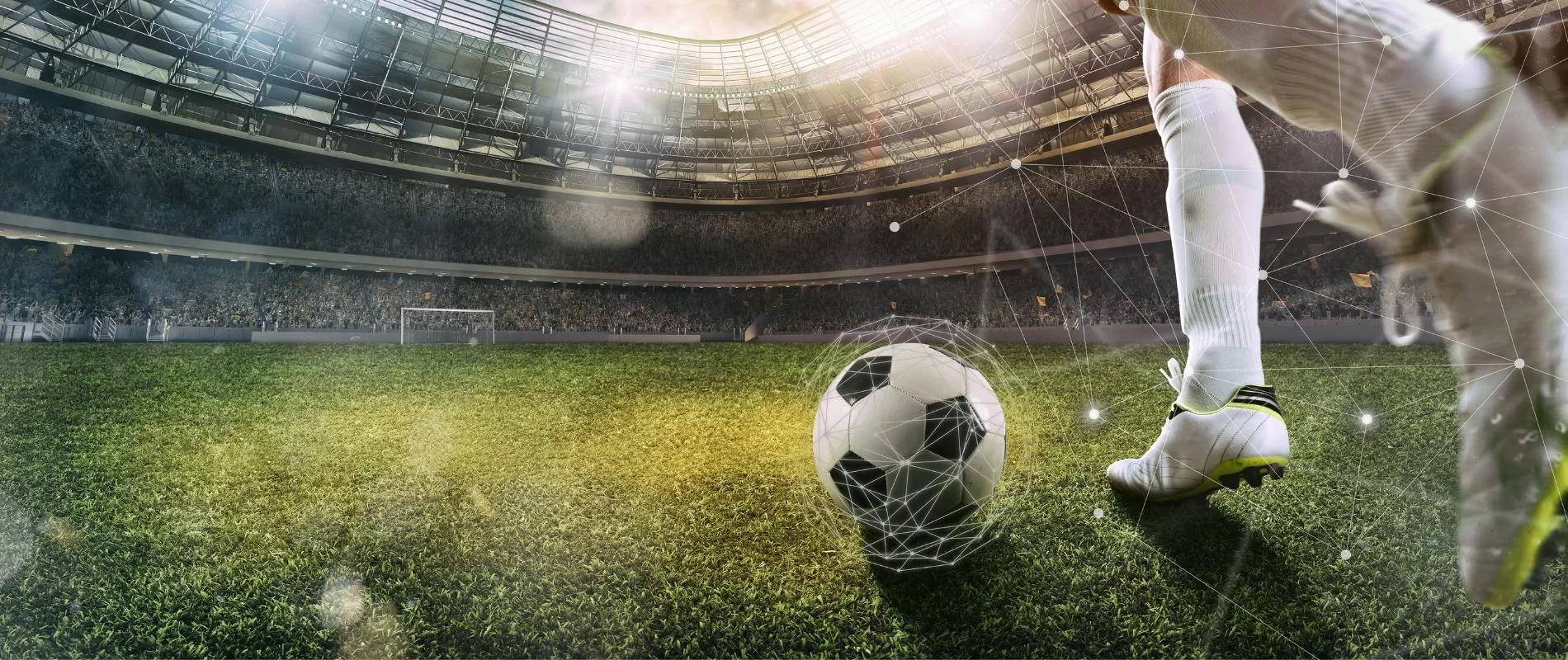 Inteligência artificial na Copa do Mundo: o que podemos esperar?
