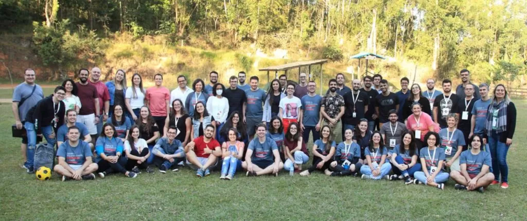 Propósito UniSoma: fazer o mundo mais inteligente e mais humano