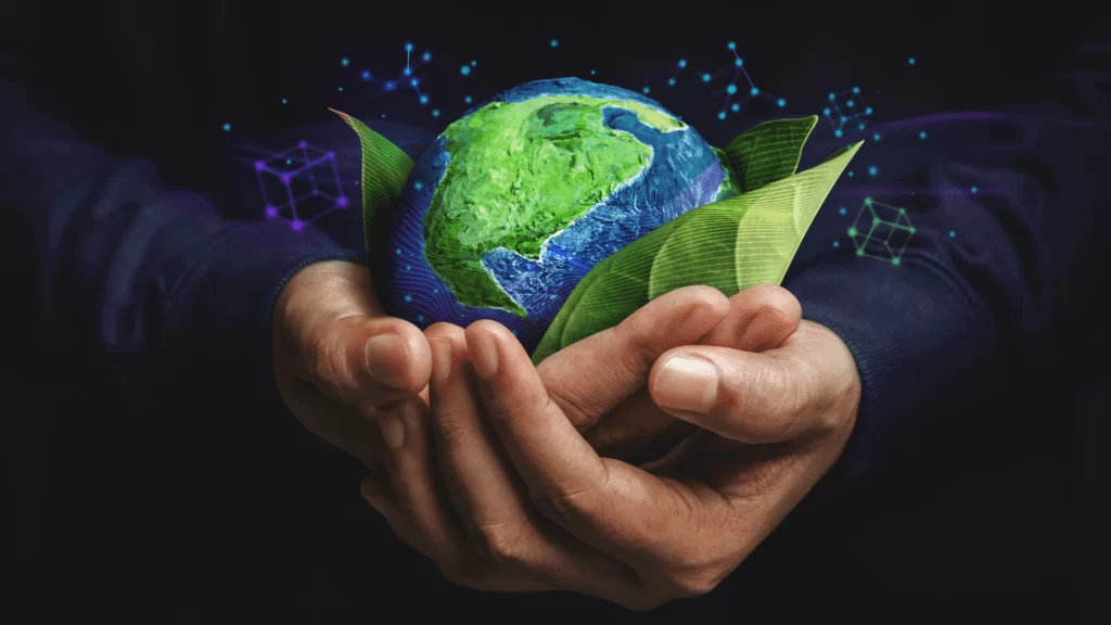 Planejamento integrado: como a IA ajuda na abordagem de ESG
