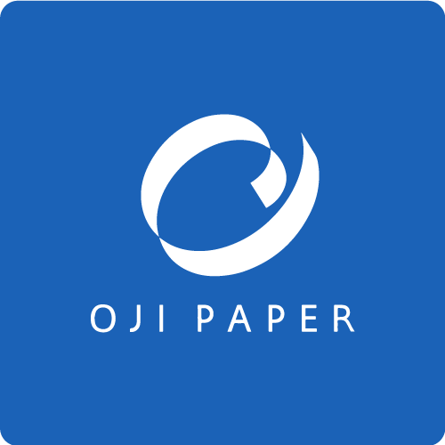 Logo OJI PAPÉIS ESPECIAIS