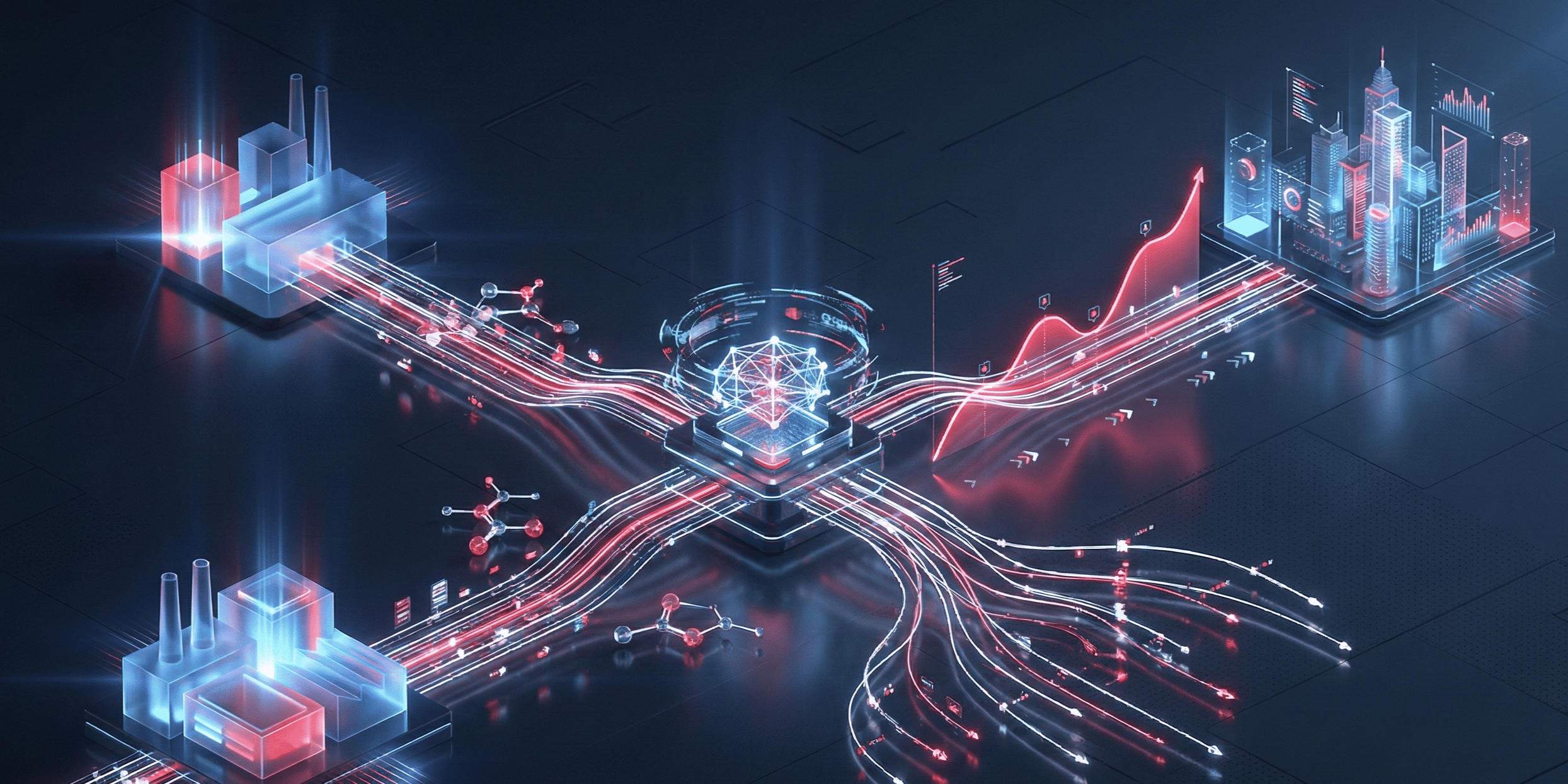 Planejamento de Demanda: O que é, evolução e tecnologias de IA