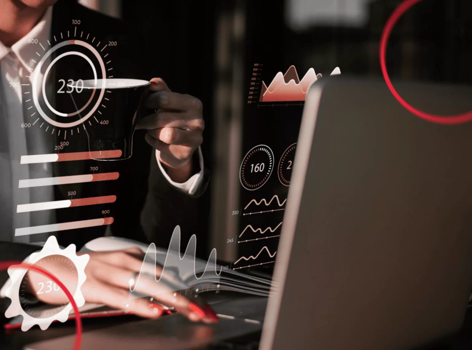 Simulação de mercado: a chave para reduzir incertezas na tomada de decisão