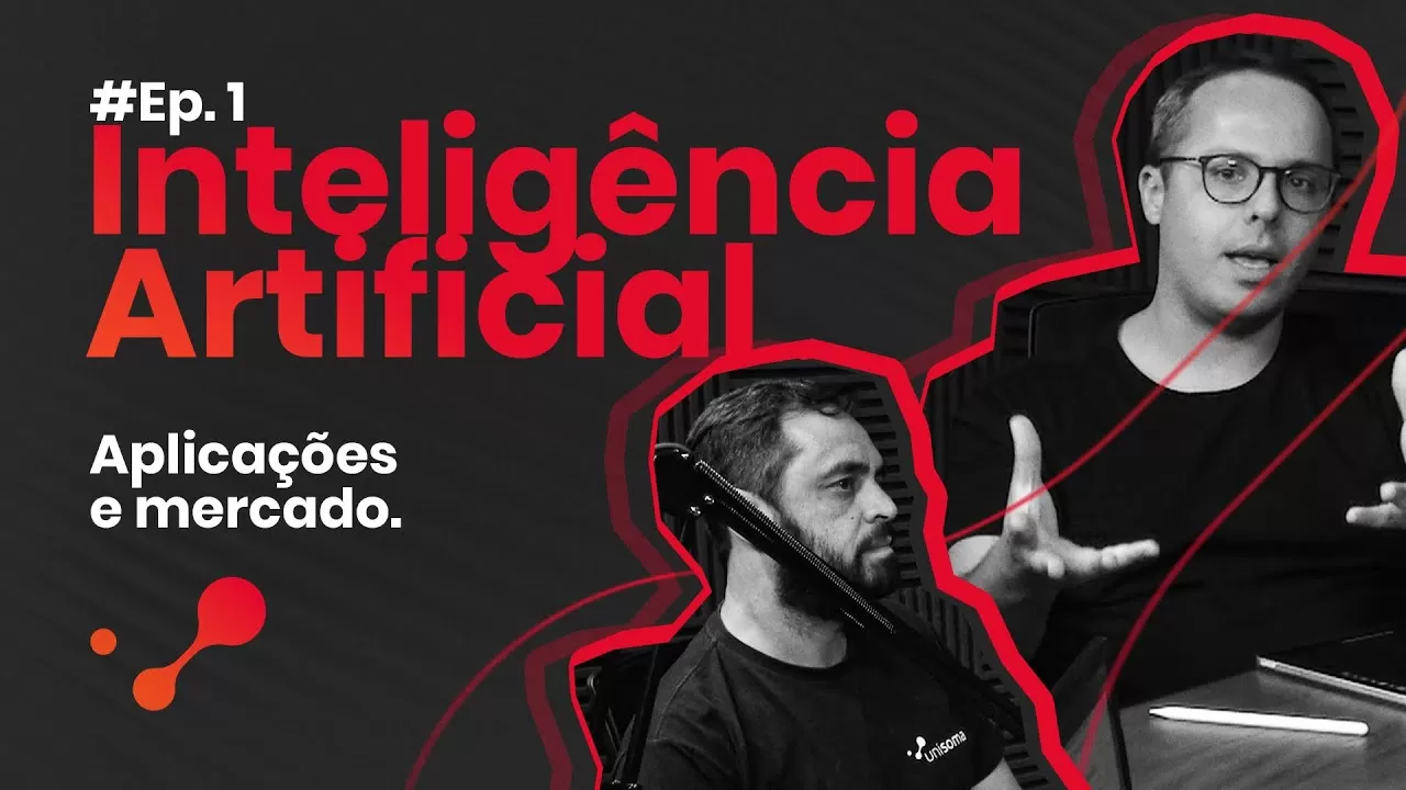 DeepTalks #01 – Você já sabe o papel da inteligência artificial na transformação digital?