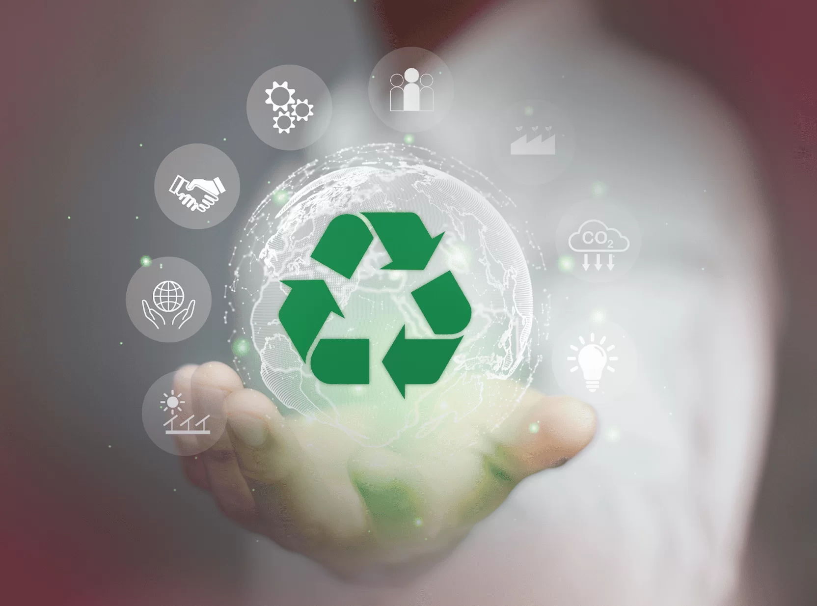 ESG & Logística: como tornar as operações mais sustentáveis