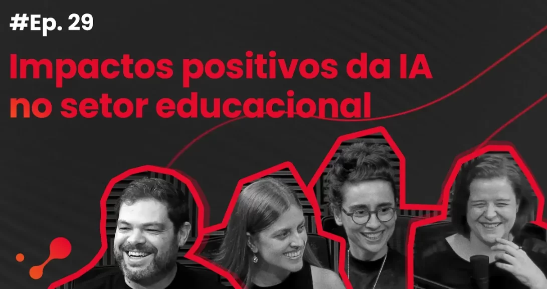DeepTalks #29 – IA na Inteligência Educacional