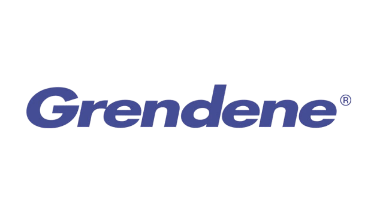 Logo Grendene, cliente UniSoma