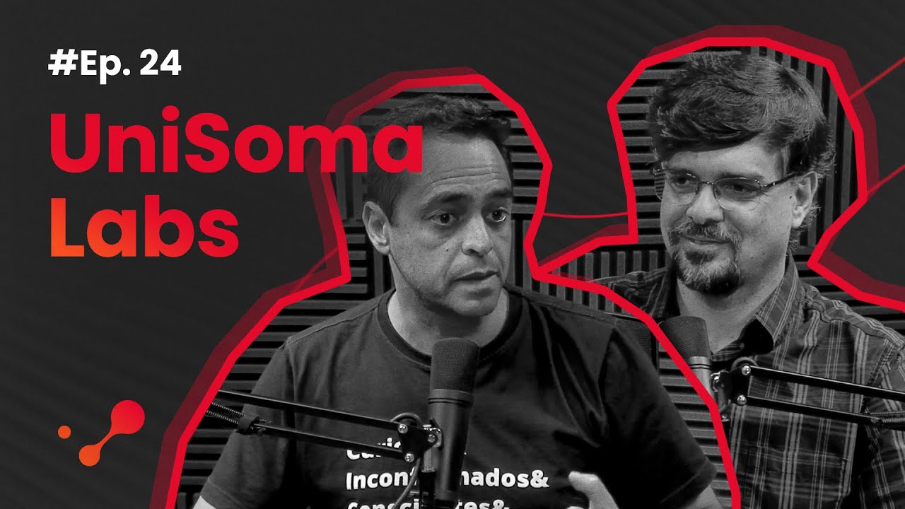 DeepTalks #24 – UniSoma Labs