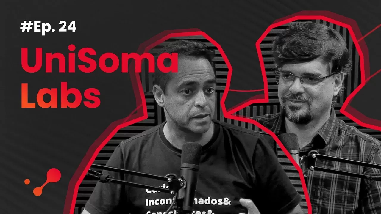 DeepTalks #24 – UniSoma Labs