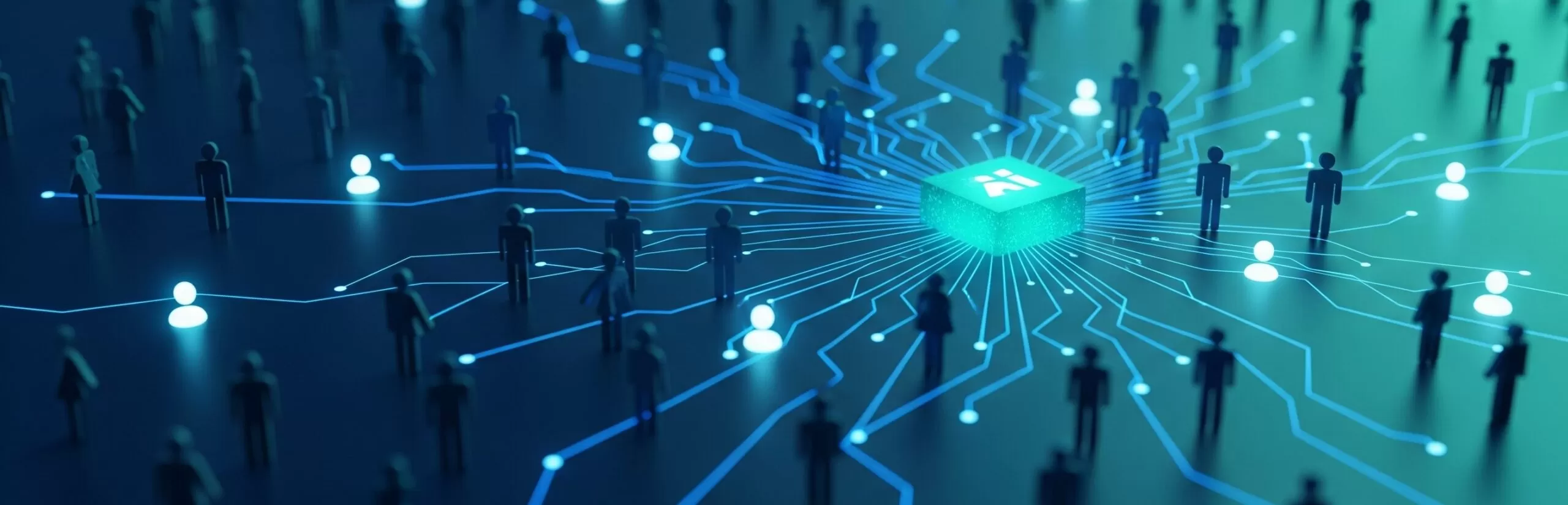 Como a previsão de novos clientes com IA pode mudar o seu negócio