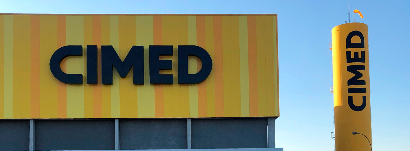 Case Cimed: revolução no planejamento de demanda da indústria farmacêutica