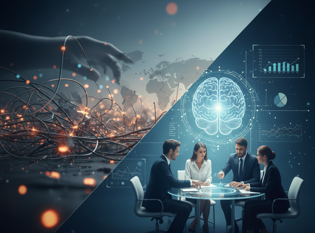 Quais decisões estratégicas você precisa tomar para 2026?