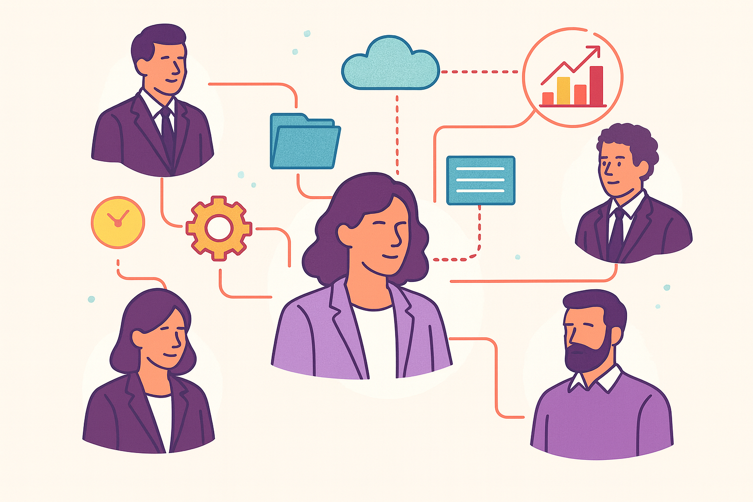 Como garantir a continuidade do conhecimento nas empresas e reduzir a dependência de poucas pessoas