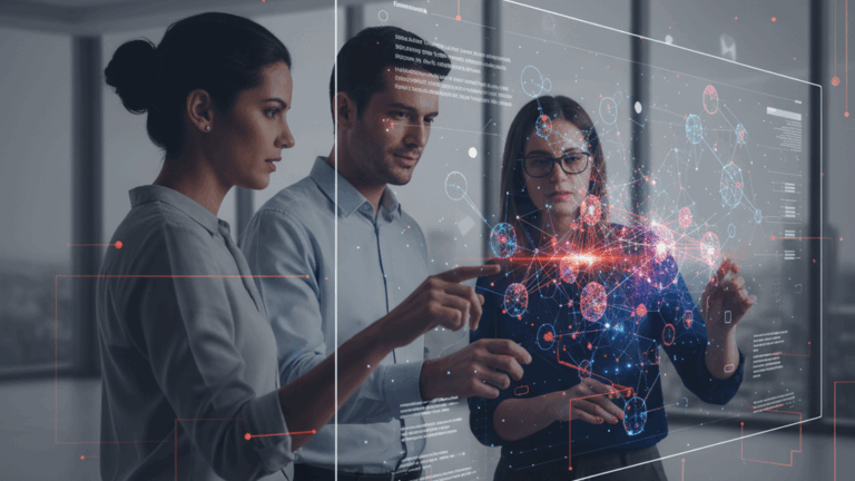 S&OP Inteligente: como a IA transforma cada etapa do ciclo de planejamento