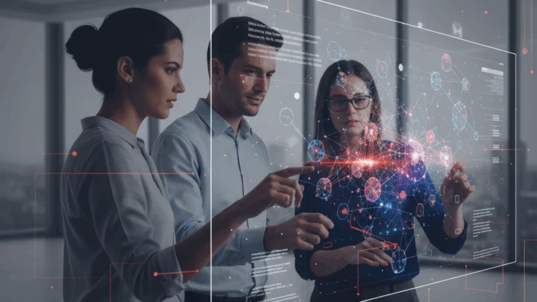 S&OP Inteligente: como a IA transforma cada etapa do ciclo de planejamento