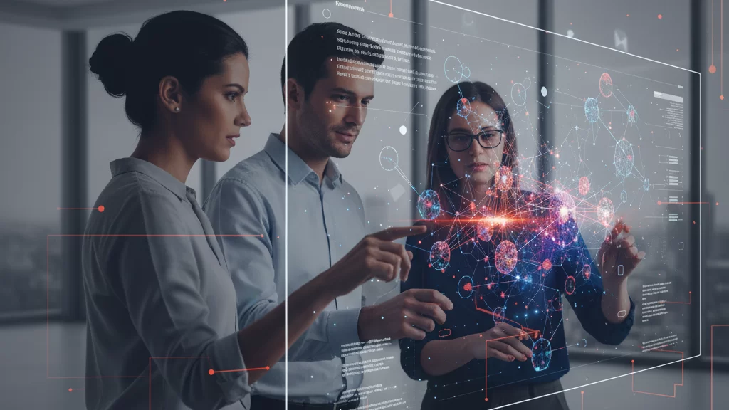 S&OP Inteligente: Como a IA Otimiza o Planejamento Integrado de Vendas e Operações