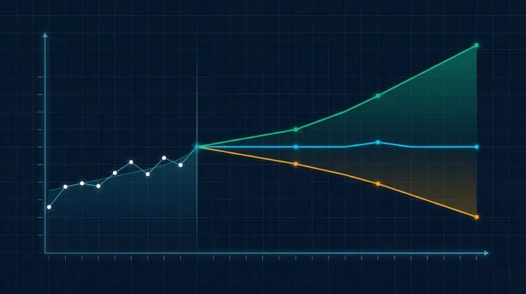 Por que o uso de IA na previsão de demanda se tornou decisivo?