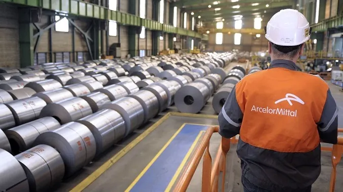 Otimização da produção: como a ArcelorMittal reduziu perdas e aumentou sua eficiência