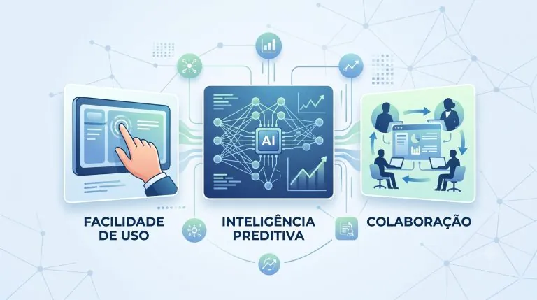 3 critérios para avaliar antes de escolher uma ferramenta de previsão de demanda