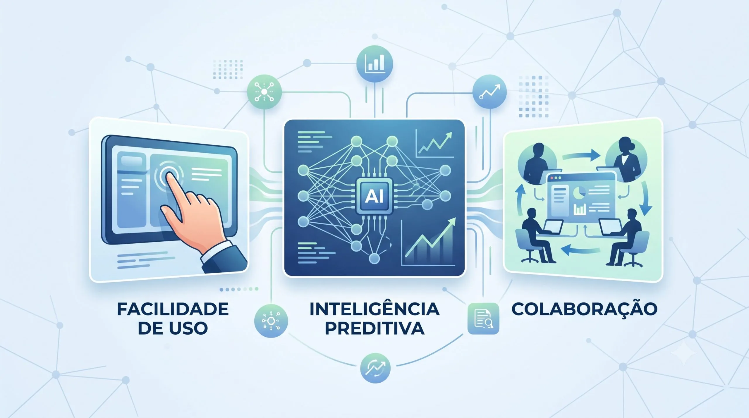 3 critérios para avaliar antes de escolher uma ferramenta de previsão de demanda