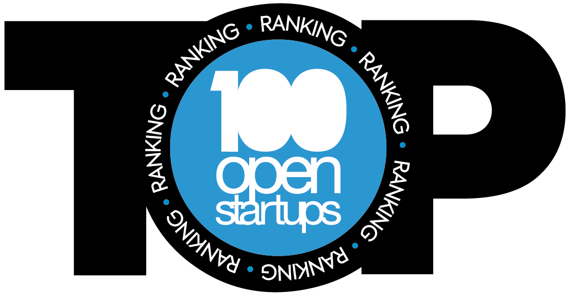 Top 100 Open Startups