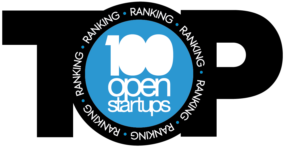 Top 100 Open Startups
