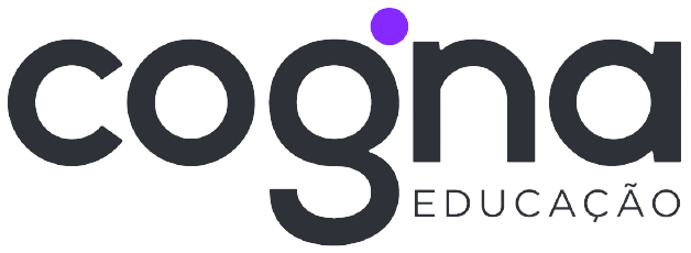 Logo Cogna, cliente UniSoma