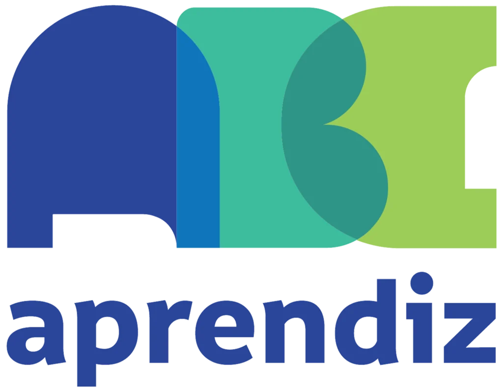 Logo da ABC Aprendiz