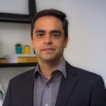 Foto de Luciano de Moura