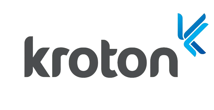 Logo Kroton, cliente UniSoma